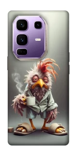 Чохол на Infinix Note 50 Pro+ Півник фото 1 з 1