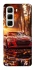 Чохол на Infinix Hot 50 4G Audi at sunset фото 1 з 1