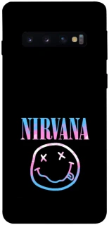 Чохол на Samsung Galaxy S10 Nirvana ver.6 фото 1 з 1