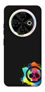 Чохол на TECNO Spark 30C Brawl Stars ver.4 фото 1 з 1