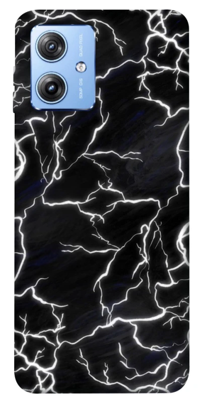 Чохол на Motorola Moto G84 Abstract ver.5 фото 1 з 1