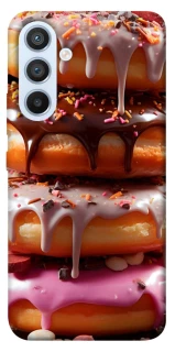 Чехол на Samsung Galaxy A54 5G Пончики фото 1 из 1