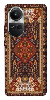 Чехол на Oppo Reno 10 Килим v8 фото 1 из 1