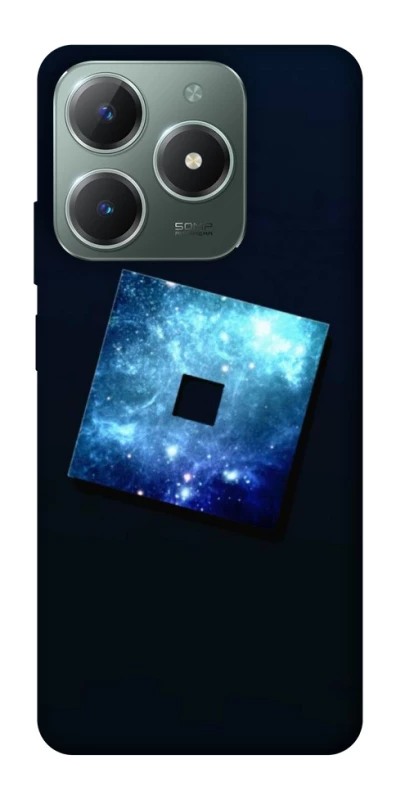 Чохол на Realme C61 Adopt Me Penguin Candy фото 1 з 1