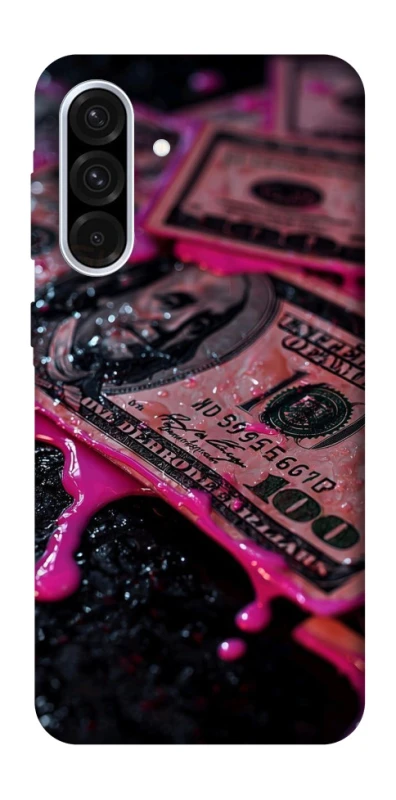Чохол на Samsung Galaxy A36 5G Dollars фото 1 з 1