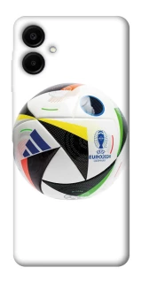 Чехол на Samsung Galaxy A06 Football Ball 2024 v2 фото 1 из 1