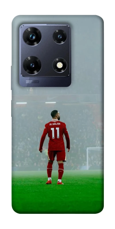Чехол на Infinix Note 30 Pro Mohamed Salah фото 1 из 1