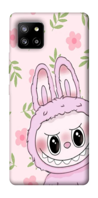 Чохол на Samsung Galaxy A42 5G Blossom Pink Labubu фото 1 з 1