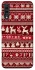 Чохол на Samsung Galaxy A70 (A705F) Christmas jumper ver.2 фото 1 з 1