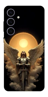 Чохол на Samsung Galaxy S25+ Archangel Michael фото 1 з 1