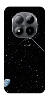 Чохол на Xiaomi Redmi Note 15 Pro 5G Project Hail Mary ver.9 фото 1 з 1