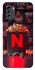 Чехол на Nokia G60 Netflix and popcorn фото 1 из 1