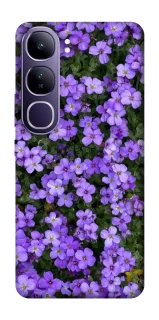 Чохол на Vivo Y300 Flowers v17 фото 1 з 1