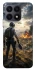 Чохол на Huawei Honor X8a PUBG ver.2 фото 1 з 1