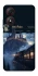 Чехол на ZTE Blade A34 4G The Hogwarts ver.2 фото 1 из 1