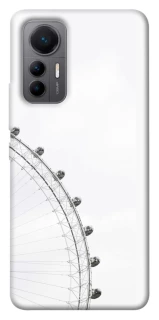 Чехол на Xiaomi 12 Lite Колесо обозрения фото 1 из 1