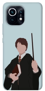 Чехол на Xiaomi Mi 11 Harry Potter v5 фото 1 из 1
