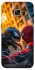 Чохол на Samsung G935F Galaxy S7 Edge Venom vs Spiderman фото 1 з 1