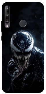 Чохол на Huawei P40 Lite E Venom v3 фото 1 з 1