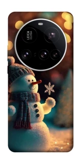 Чехол на Xiaomi 15 Ultra Новогодний v46 фото 1 из 1