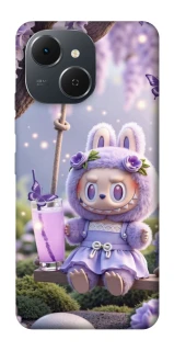 Чохол на TECNO Spark 40C Labubu Dream фото 1 з 1