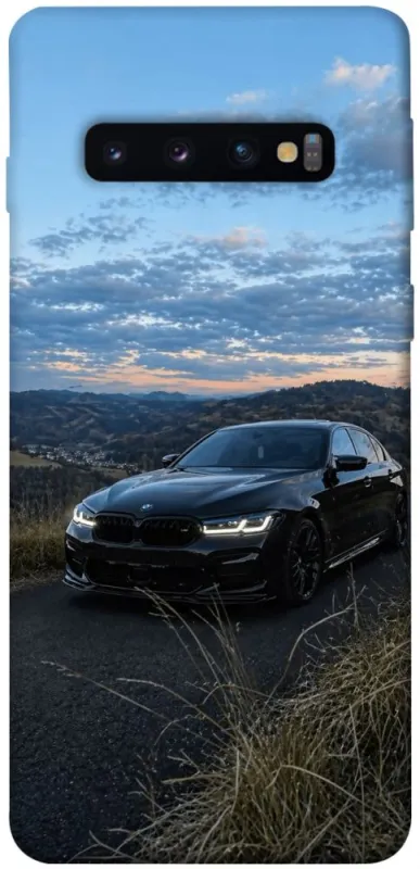 Чехол на Samsung Galaxy S10 BMW v50 фото 1 из 1