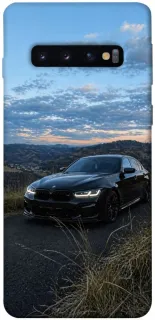 Чехол на Samsung Galaxy S10 BMW v50 фото 1 из 1