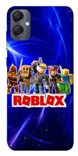 Чехол на Samsung Galaxy A05 Roblox aesthetics фото 1 из 1