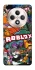 Чехол на Oppo Reno 12 F 4G/5G Roblox v4 фото 1 из 1