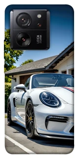 Чехол на Xiaomi 13T Pro Sport porsche фото 1 из 1
