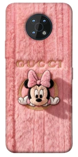 Чехол на Nokia G50 Gucci ver.3 фото 1 из 1