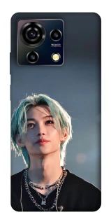 Чохол на ZTE Blade V50 Vita Felix - Stray Kids фото 1 з 1