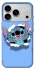 Чехол на Apple iPhone 18 Pro Max Stitch ver.6 фото 1 из 1