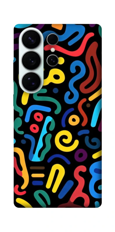 Чохол на Samsung Galaxy S26 Pro abstraction фото 1 з 1