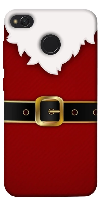 Чохол на Xiaomi Redmi 4X Новорічний v4 фото 1 з 1