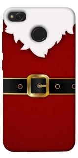 Чехол на Xiaomi Redmi 4X Новогодний v4 фото 1 из 1