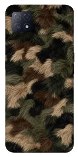 Чохол на Oppo A72 5G / A73 5G Camouflage v30 фото 1 з 1