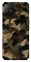 Чехол на Oppo A72 5G / A73 5G Camouflage v30 фото 1 из 1