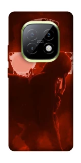 Чохол на Realme Narzo 70 Turbo Радіація v8 фото 1 з 1