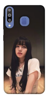 Чохол на Samsung Galaxy M30 Lisa - BLACKPINK фото 1 з 1