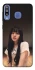 Чохол на Samsung Galaxy M30 Lisa - BLACKPINK фото 1 з 1