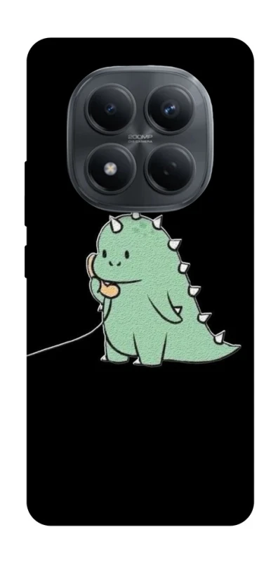 Чохол на Xiaomi Redmi Note 15 Pro 4G Pair romantic theme ver.5 фото 1 з 1