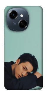 Чохол на TECNO Spark Go 1 Mingyu - Seventeen фото 1 з 1
