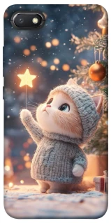 Чохол на Xiaomi Redmi 6A Christmas mood ver.9 фото 1 з 1