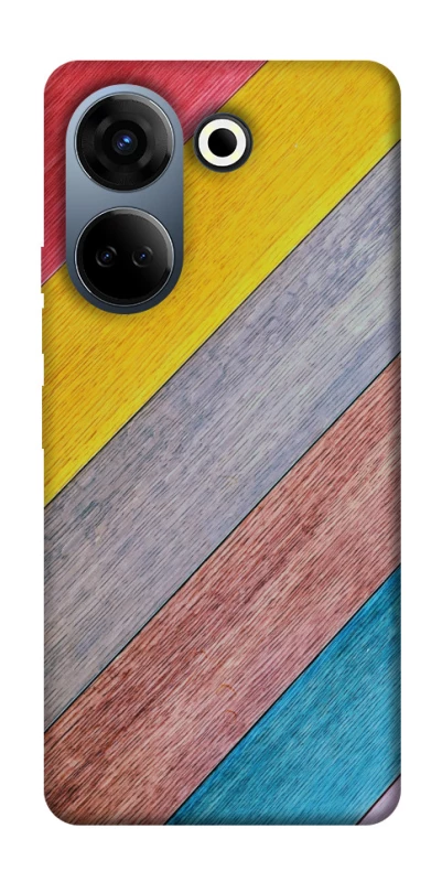 Чохол на TECNO Camon 20 Pro (CK7n) Дерево фото 1 з 1