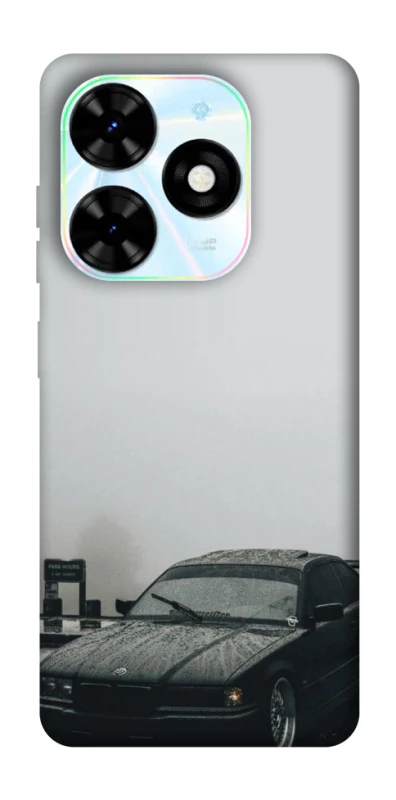 Чохол на TECNO Spark Go 2024 BMW mood фото 1 з 1