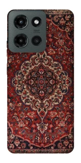 Чохол на Motorola Moto G Power (2025) Килим v14 фото 1 з 1