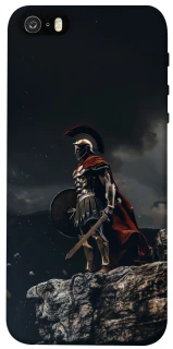 Чохол на Apple iPhone 5/5S/SE Roman warrior фото 1 з 1