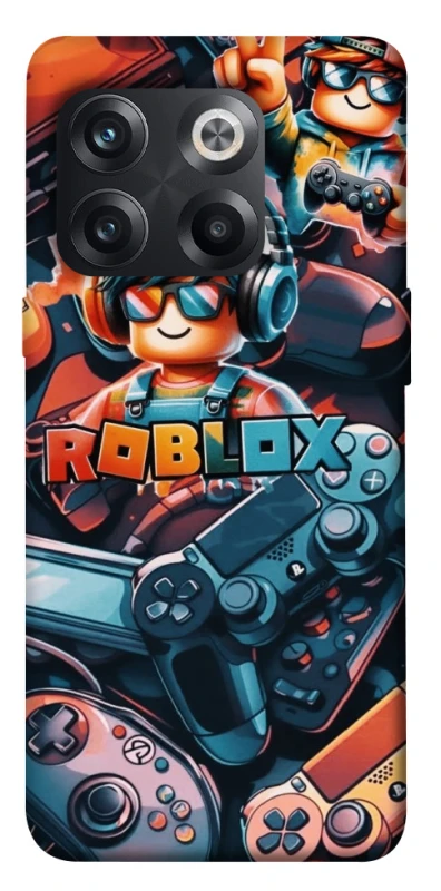Чохол на OnePlus 10T Roblox aesthetics ver.11 фото 1 з 1