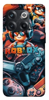 Чохол на OnePlus 10T Roblox aesthetics ver.11 фото 1 з 1